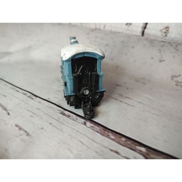 Vintage 1997 Fox Anastasia Train Engine - Picture 4 of 8